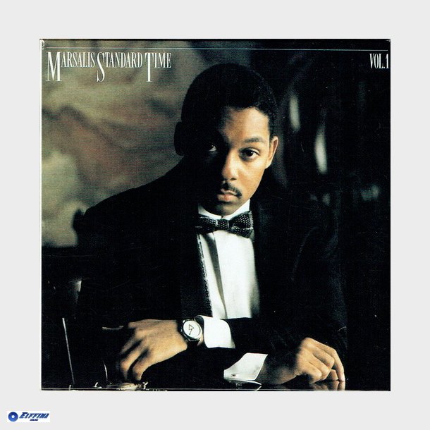 Marsalis - Standard Time (1987)