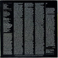 Marsalis - Standard Time (1987)