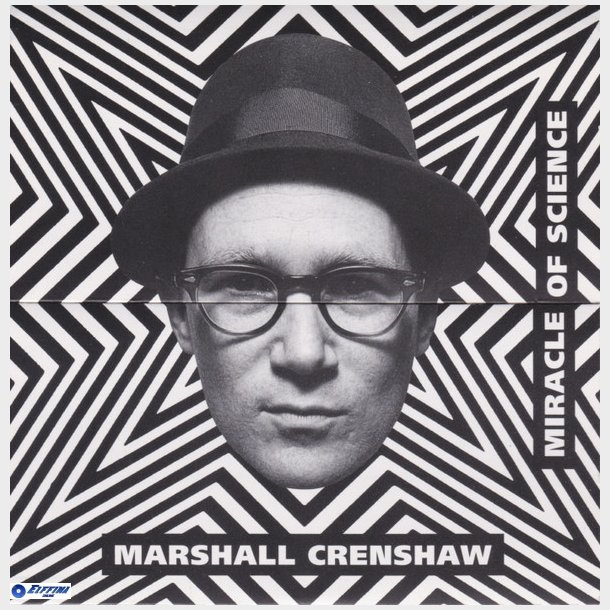 Marshall Crenshaw - Miracle Of Science (1996)