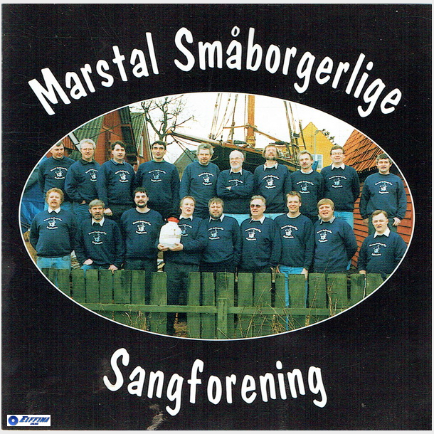 Marstal Smborgerlige Sangforening