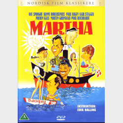 Martha (1967)