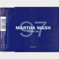 Martha Wash - Carry On (1993)
