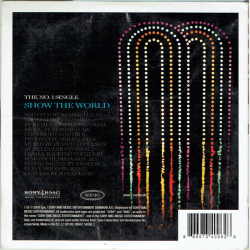 Martin - Show The World