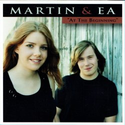 Martin &amp; Ea - At The Beginning (2003)