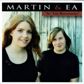 Martin & Ea - At The Beginning (2003)