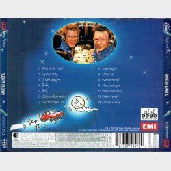 Martin &amp; Ketil - Verden For Begyndere (2004)