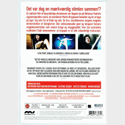 Martin Brygmann - De Fleste Ulykker Sker Med Lemmet (2011) (Hvid �ske)