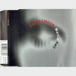 Martin Hall - Cradlemoon (1996)