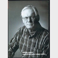 Martin Jensen - Familien Der Nogle Gange Syntes (2009) (Slim)