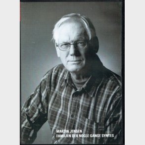 Martin Jensen - Familien Der Nogle Gange Syntes (2009) (Slim)