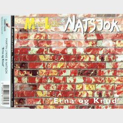 Martin Lykke &amp; Natasjok - Erna &amp; Knud (1996)