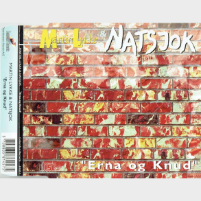 Martin Lykke & Natasjok - Erna & Knud (1996)