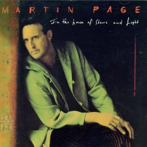 Martin Page - In The House Of Stone And Light (1994)