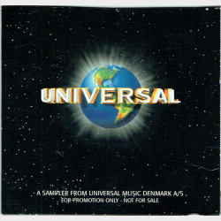 Martin Solveig - Jealousy (2006) (Promo)