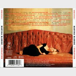 Martina McBride - Evolution (1997)