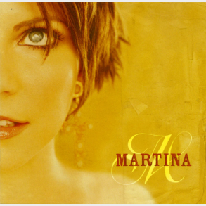 Martina McBride - Martina (2003)