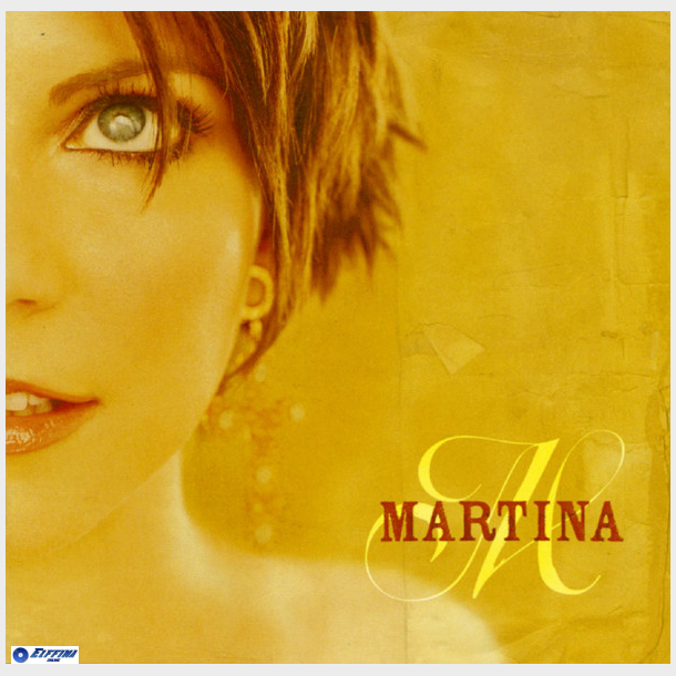 Martina McBride - Martina (2003)