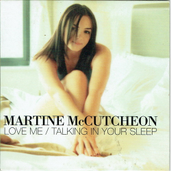 Martine McCutcheon - Love Me (1999)