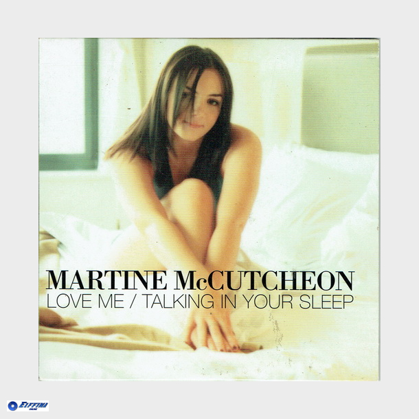 Martine McCutcheon - Love Me (1999)