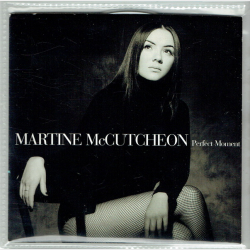 Martine McCutcheon - Perfect Moment (1999) (Promo)