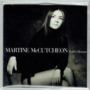 Martine McCutcheon - Perfect Moment (1999) (Promo)