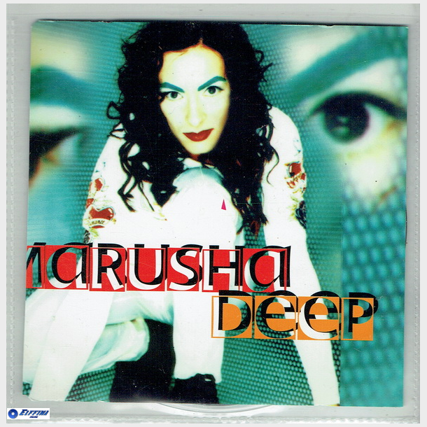 Marusha - Deep (1995)