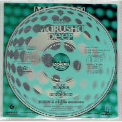 Marusha - Deep (1995)
