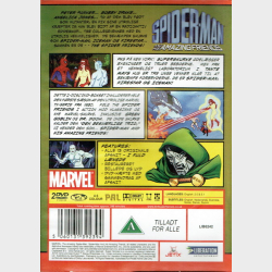 Marvel And His Amazing Friends Sson 1