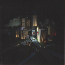 Marvel Hill - Heartless Is More (2007)