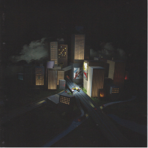 Marvel Hill - Heartless Is More (2007)