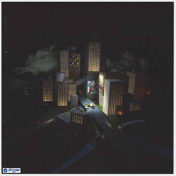 Marvel Hill - Heartless Is More (2007)