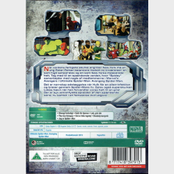 Marvel Ultimate Spider-Man Avenging Spider-Man (2013)