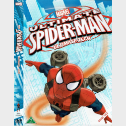 Marvel Ultimate Spider-Man Ultimate-Tech (2013)