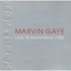 Marvin Gaye - Live In Montreux 1980 (2003)