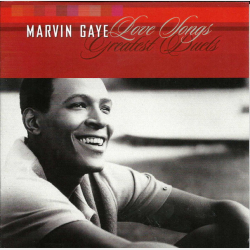 Marvin Gaye - Love Songs Greatest Duets (2003)