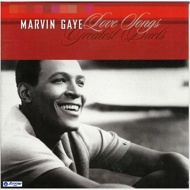 Marvin Gaye - Love Songs Greatest Duets (2003)