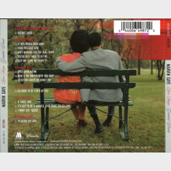 Marvin Gaye - Love Songs Greatest Duets (2003)