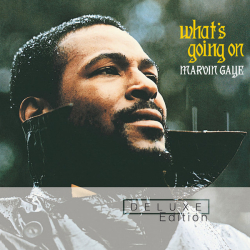 Marvin Gaye - What's Going On (2002) (Deluxe Edition) - NY