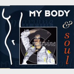 Marvine G - My Body 'n' Soul (1997)