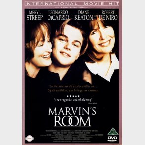 Marvins Room (1996)