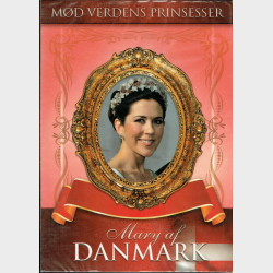 Mary Af Danmark (2008) - NY