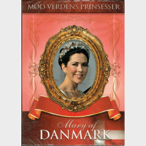 Mary Af Danmark (2008) - NY