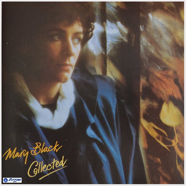 Mary Black - Collected (1984)