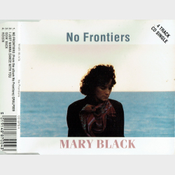 Mary Black - No Frontiers (1992)