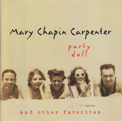 Mary Chapin Carpenter - Party Doll And Other Favorites (1999) (US)