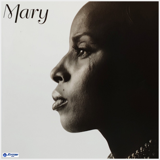 Mary J. Blige - Mary (1999)