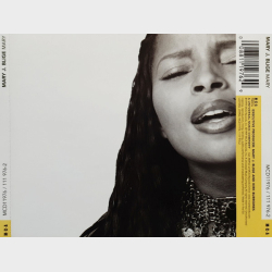 Mary J. Blige - Mary (1999)