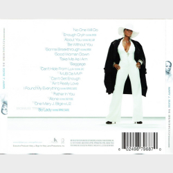 Mary J. Blige - The Breakthrough (2005) - NY