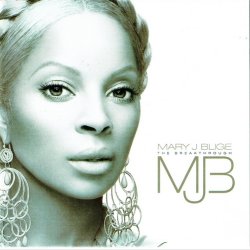 Mary J. Blige - The Breakthrough (2005)