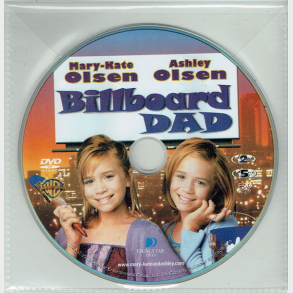Mary-Kate & Ashley Olsen - Billboard Dad (2003)